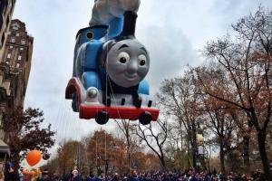 Ecco la storia completa di 75 anni di "Thomas & Friends"