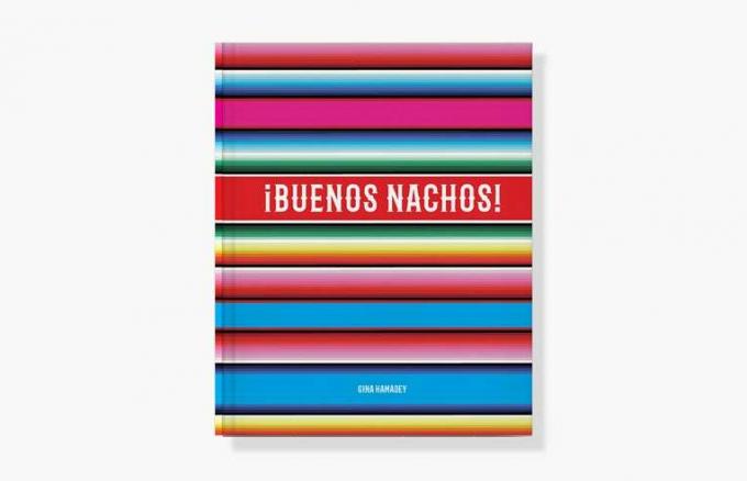 Buenos Nachos od Gine Hamadey