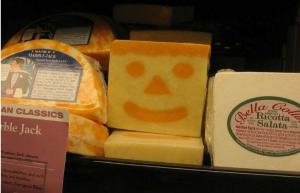 Τι πρέπει να γνωρίζουν οι γονείς για τον εθισμό στο τυρί