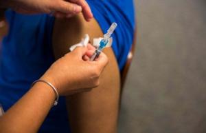 Aşılar Güvenli, Etkili ve Çocuklar İçin Hala Gerekli
