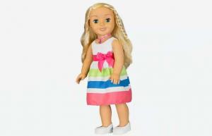 Γιατί εξακολουθούν να πωλούνται οι κούκλες «My Friend Cayla» που μπορούν να παραβιαστούν;