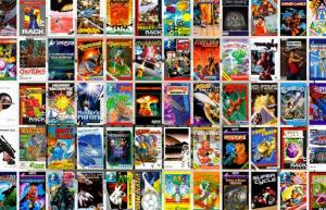 Commodore 64 gør et episk comeback