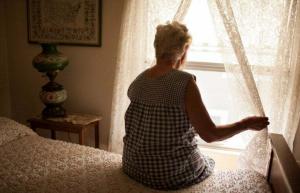 Исследование использования времени в США показывает, что американцы много времени проводят в одиночестве