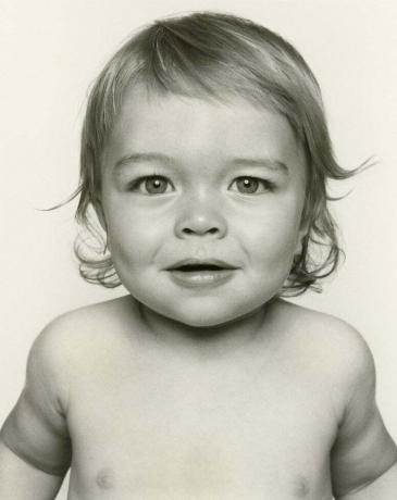 'One: Sons and Daughters' de Edward Mapplethorpe
