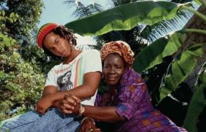Ziggy Marley praat over zijn moeder Rita voor moederdag