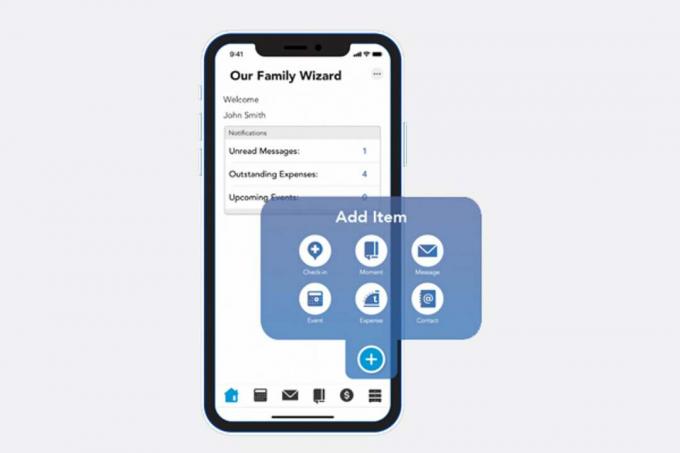 O melhor aplicativo de co-parentalidade e aplicativo de calendário de custódia para pais