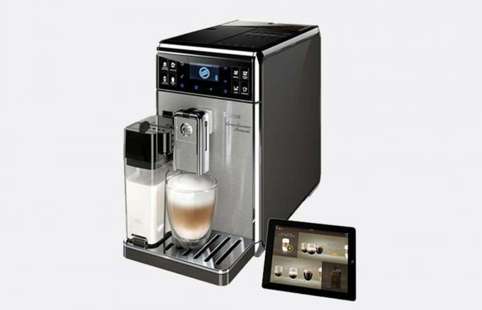 Nejlepší kuchyňské vybavení: chytré kávovary, váhy a trouby, které milujeme