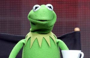 Kermit, a béka hangja 27 év után lecserélődik