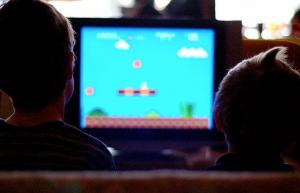 Τα βιντεοπαιχνίδια θα μπορούσαν να σας βοηθήσουν να πληρώσετε για την εκπαίδευση του παιδιού σας στο κολέγιο