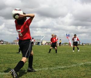 Zakaj je mladinski nogomet grozen
