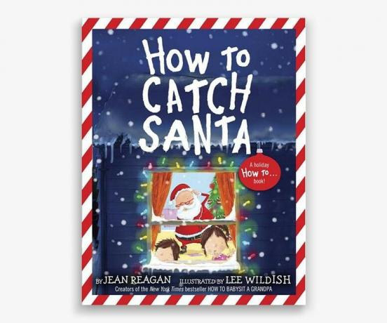 kebapakan_anak_buku_christmas_holidays_how_to_catch_santa
