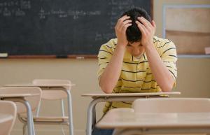 Kaj lahko starši storijo, da bi svojemu prvošolcu pomagali premagati stres