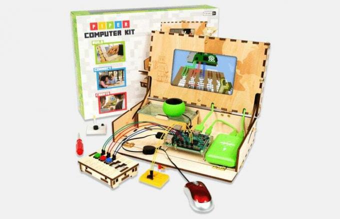 Piper Computer -- cele mai tari jucării