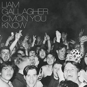 Liam Gallagher บอกซิงเกิ้ลใหม่ "Better Days" คือ "Sound of the Summer" เขาพูดถูก.