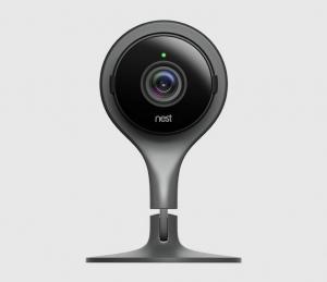 Nest Cam 홈 보안 검토