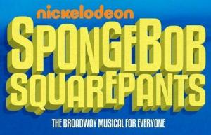 Posłuchaj pierwszego utworu z musicalu Spongebob Kanciastoporty