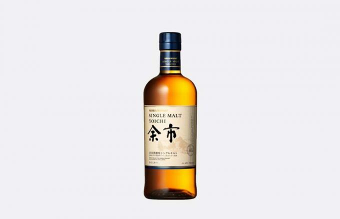 Nejlepší Single Malt Whisky pro zvláštní příležitost