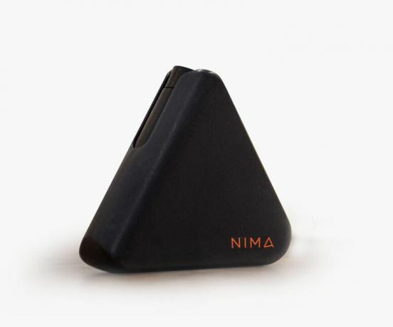 Nima -- 모바일 의료 기기