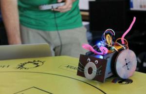 12 najlepších Makerspaces v Amerike, kde sa deti učia tvoriť