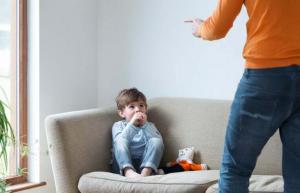 5 Mitos Tentang Disiplin Anak