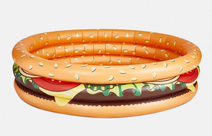 Amazon Prime Day Deal Bazen za hamburgere