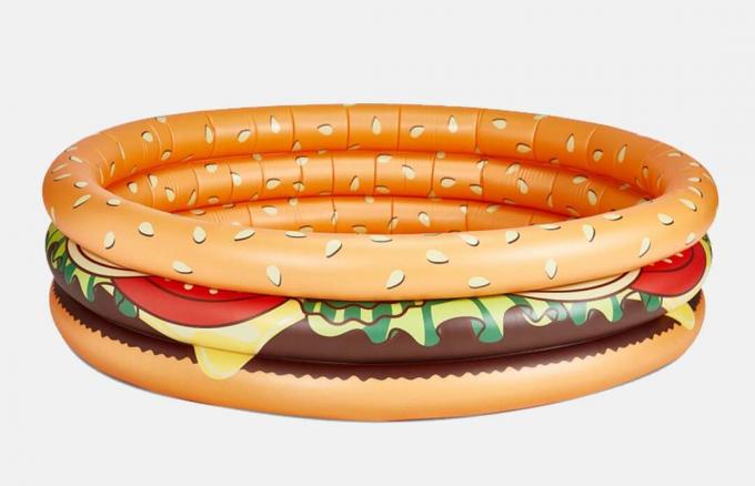 Amazon Prime Day Deal Hamburger Pool