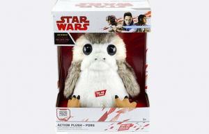 Vilken Star Wars Porg-leksak ska du köpa ditt barn?