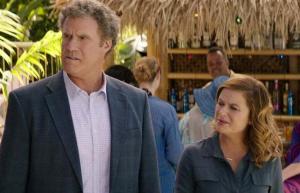 'The House' Yıldızları Ferrell ve Amy Poehler Ebeveyn Olarak Olacak Fragmanı