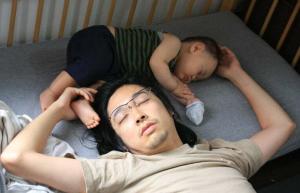 研究：睡眠不足はより厳しい罰につながる