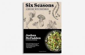 Štyri najlepšie kuchárske knihy na leto 2017